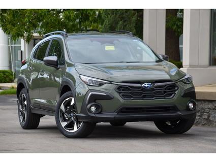 2026 Subaru Crosstrek Lexington KY