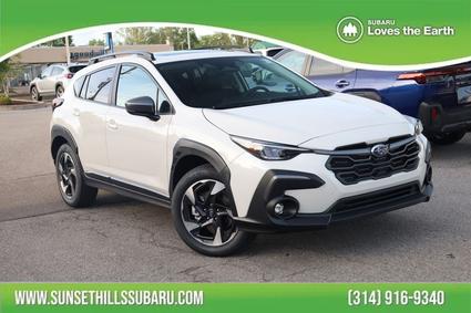 2026 Subaru Crosstrek Saint Louis MO