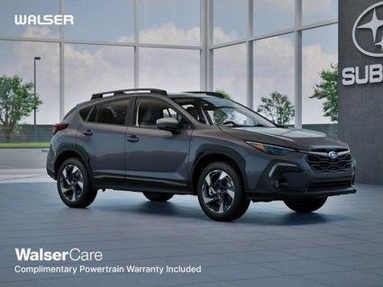 2026 Subaru Crosstrek Burnsville MN