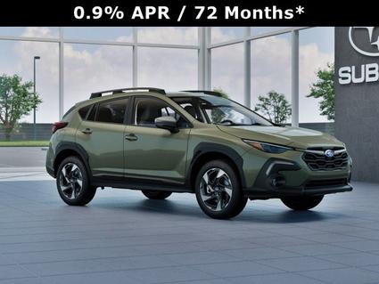 2026 Subaru Crosstrek Burnsville MN