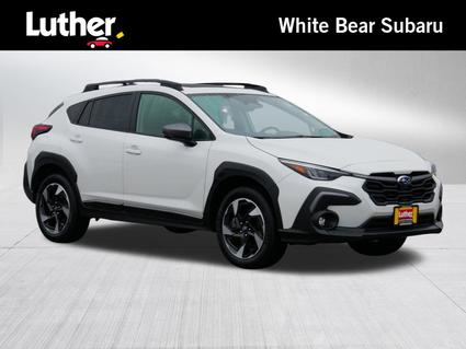 2024 Subaru Crosstrek Saint Paul MN
