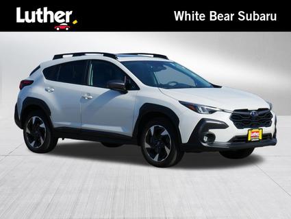 2024 Subaru Crosstrek Saint Paul MN