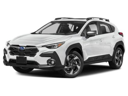 2024 Subaru Crosstrek Saint Paul MN