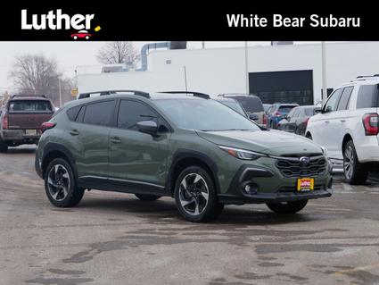 2024 Subaru Crosstrek Saint Paul MN