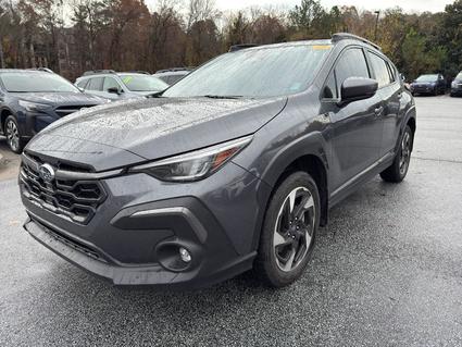 2024 Subaru Crosstrek Atlanta GA
