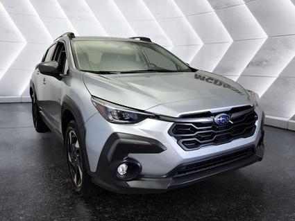 2024 Subaru Crosstrek Columbia SC