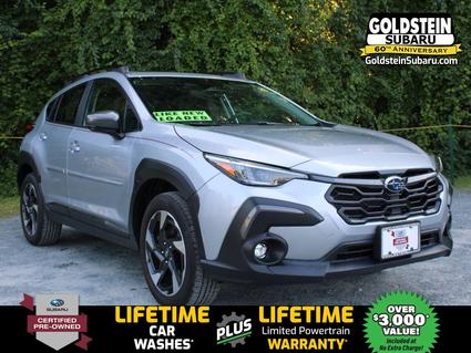2024 Subaru Crosstrek Albany NY
