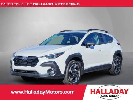 2024 Subaru Crosstrek Cheyenne WY