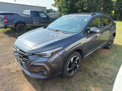 2024 Subaru Crosstrek Tyler TX