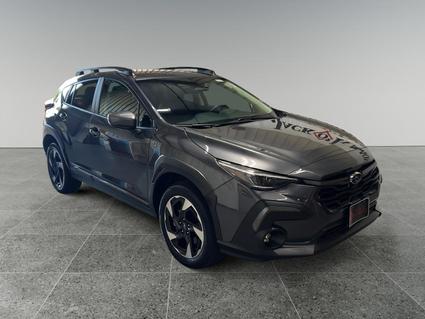 2024 Subaru Crosstrek Tyler TX