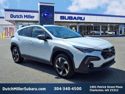 2024 Subaru Crosstrek Charleston WV