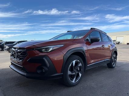 2024 Subaru Crosstrek Casper WY