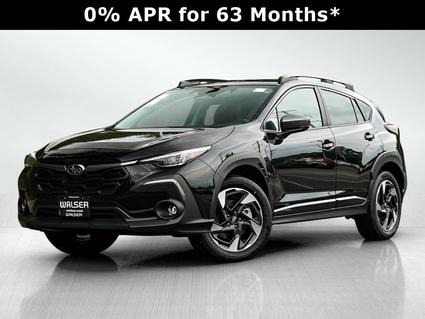 2025 Subaru Crosstrek South Saint Paul MN
