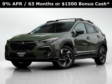 2025 Subaru Crosstrek South Saint Paul MN