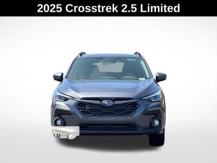 2025 Subaru Crosstrek Fairfield CA