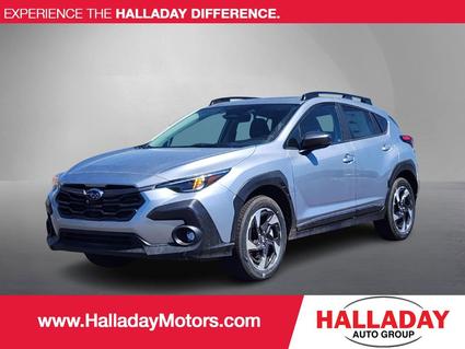2025 Subaru Crosstrek Cheyenne WY