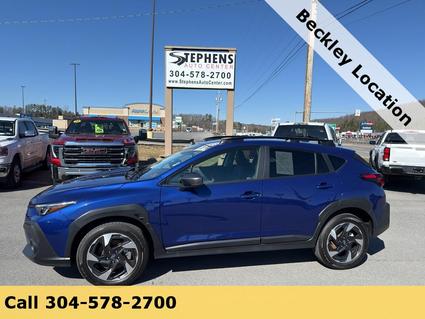 2025 Subaru Crosstrek Danville WV