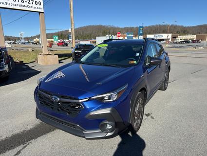 2025 Subaru Crosstrek Danville WV