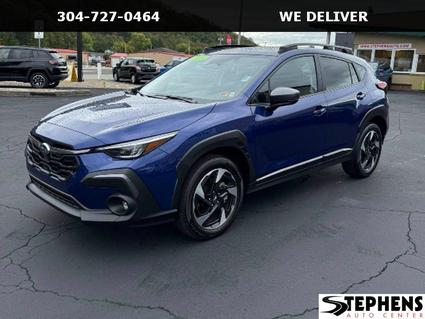 2025 Subaru Crosstrek Danville WV