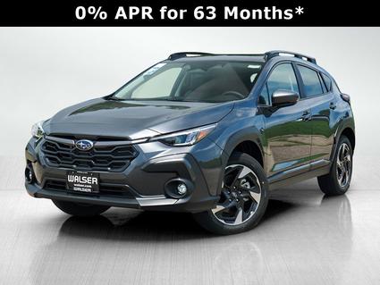 2025 Subaru Crosstrek Burnsville MN