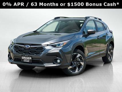 2025 Subaru Crosstrek Burnsville MN