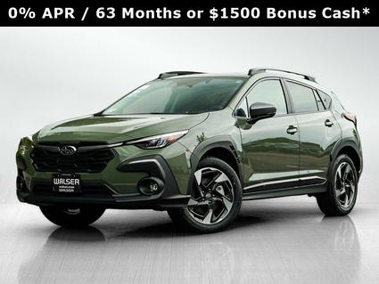 2025 Subaru Crosstrek South Saint Paul MN