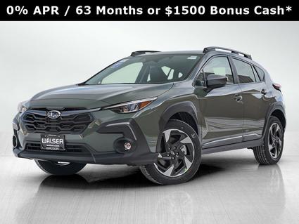 2025 Subaru Crosstrek South Saint Paul MN