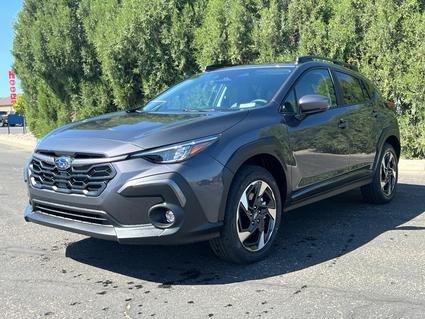 2025 Subaru Crosstrek Casper WY