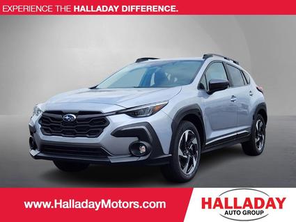 2025 Subaru Crosstrek Cheyenne WY