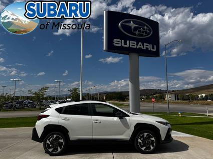 2025 Subaru Crosstrek Missoula MT