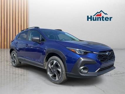 2025 Subaru Crosstrek Fletcher NC