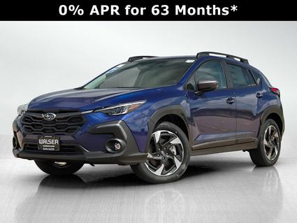 2025 Subaru Crosstrek South Saint Paul MN