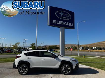2025 Subaru Crosstrek Missoula MT