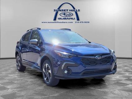 2025 Subaru Crosstrek Saint Louis MO