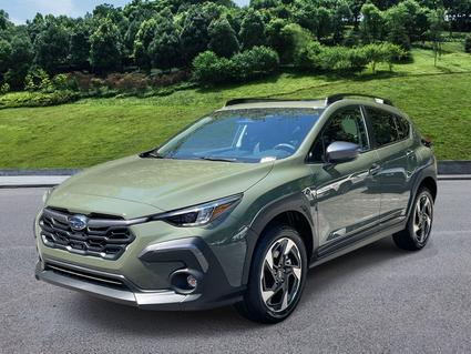 2025 Subaru Crosstrek Atlanta GA