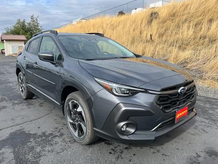 2025 Subaru Crosstrek Hermiston OR