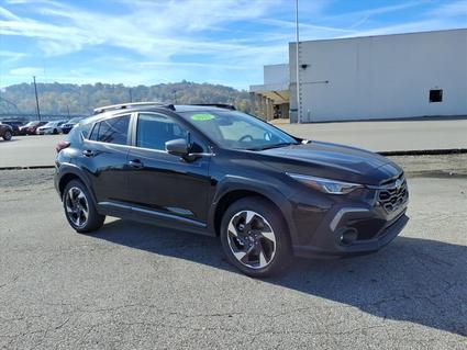 2025 Subaru Crosstrek Charleston WV