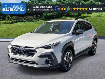 2025 Subaru Crosstrek Atlanta GA