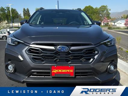 2026 Subaru Crosstrek Lewiston ID