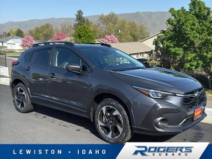 2026 Subaru Crosstrek Lewiston ID
