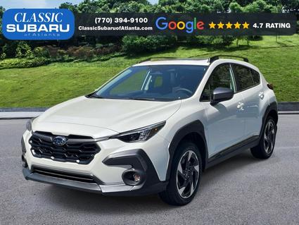 2026 Subaru Crosstrek Atlanta GA