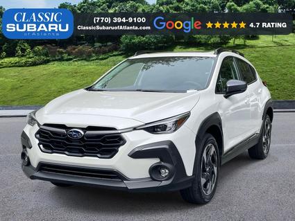 2026 Subaru Crosstrek Atlanta GA