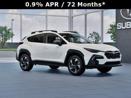 2026 Subaru Crosstrek Burnsville MN