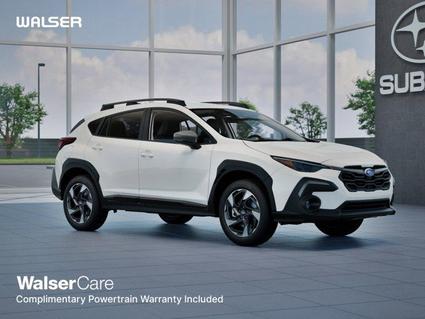 2026 Subaru Crosstrek Burnsville MN
