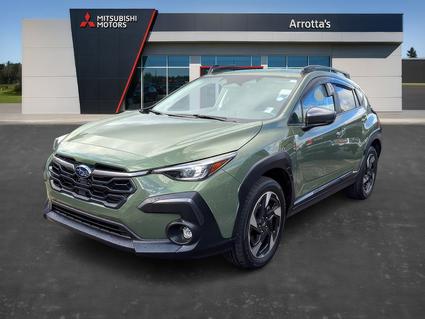 2024 Subaru Crosstrek Spokane WA
