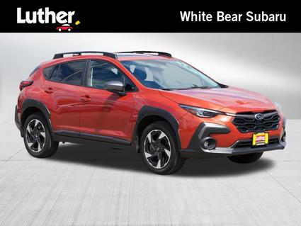 2024 Subaru Crosstrek Saint Paul MN