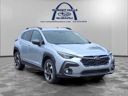 2025 Subaru Crosstrek Saint Louis MO