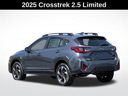 2025 Subaru Crosstrek Fairfield CA