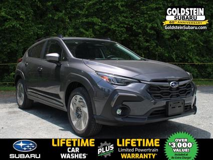 2025 Subaru Crosstrek Albany NY