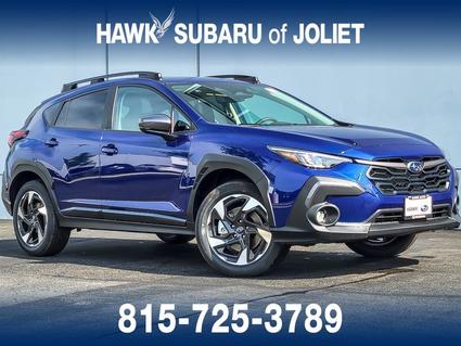 2025 Subaru Crosstrek Plainfield IL